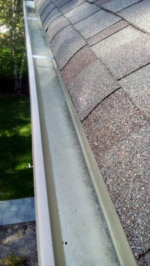 gutter cleaning Greenville SC